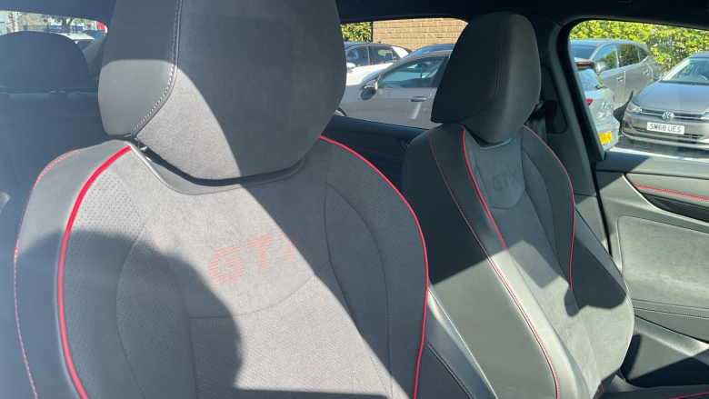 Volkswagen ID.7 250kW 4MOTION GTX Plus 86kWh 5dr Auto Electric Hatchback